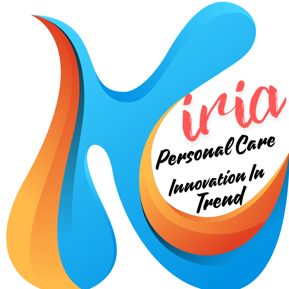 KIRIA PERSONAL CARE INNOVATION IN TREND