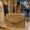 Ali Camel Bolso Clutch Ali