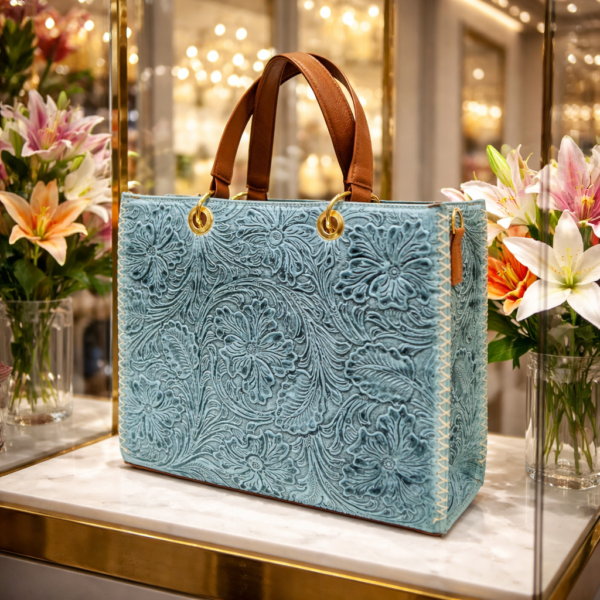 Dior Aqua Bolso Mini Dior