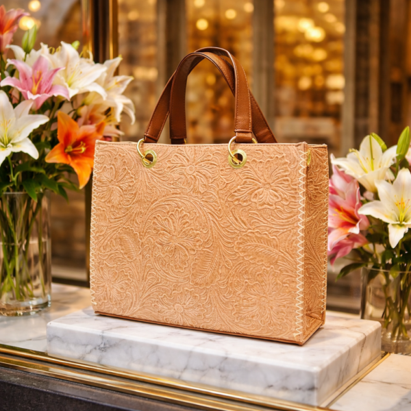 Dior Latte Bolso Mini Dior