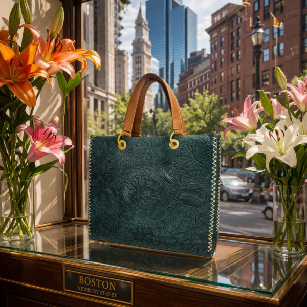 Dior Verde Bolso Mini Dior