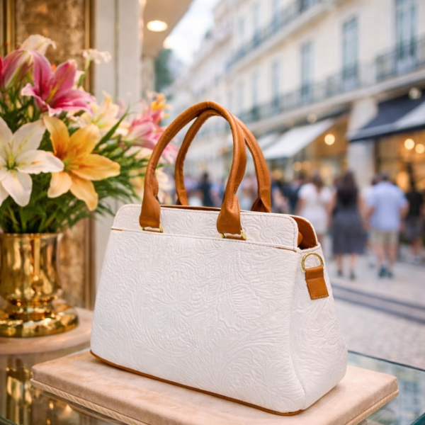 Irma Blanca Bolso Irma