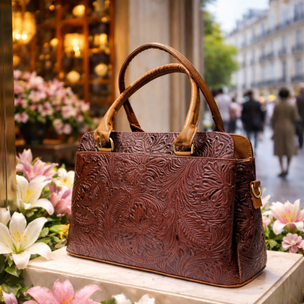 Irma Cafe Bolso Irma