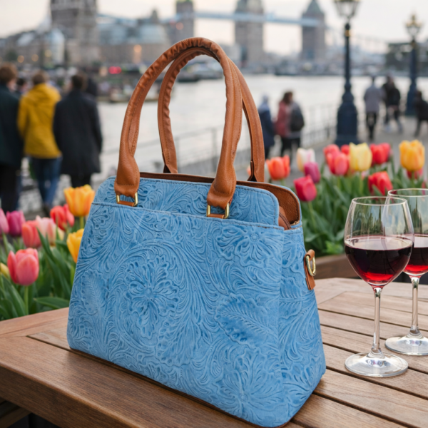 Irma Cielo Bolso Irma