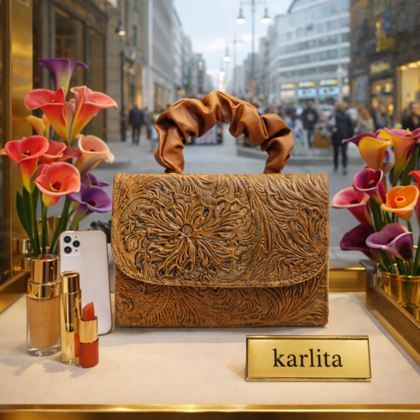 Bolso Karlita