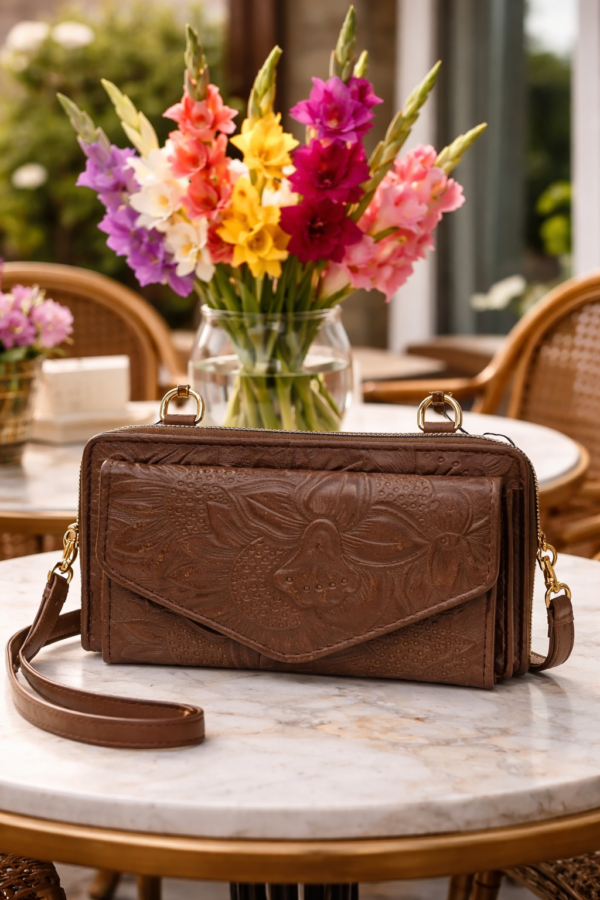 Lulu Cafe Bolso Lulú