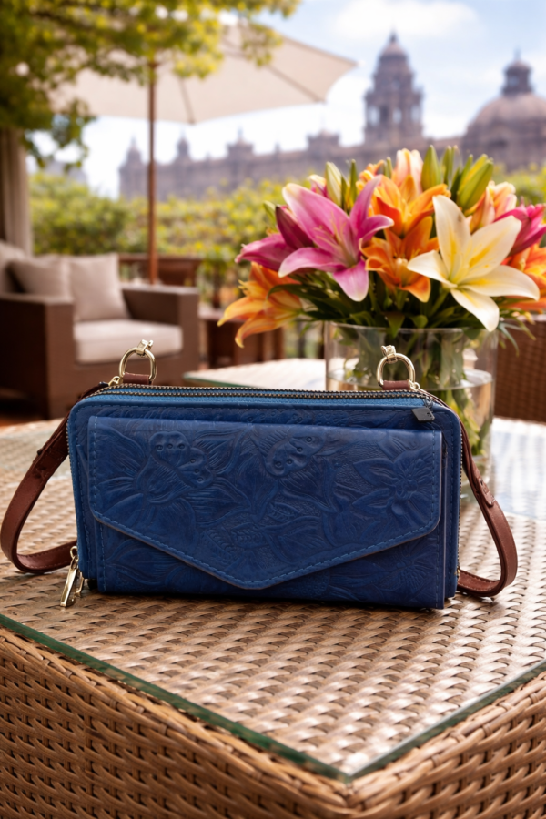 Lulu Marino Bolso Lulú