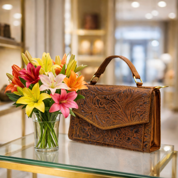 Renata Cafe Bolso Renata