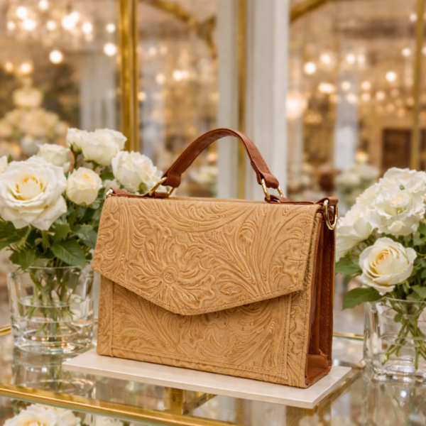 Renata Camel Bolso Renata