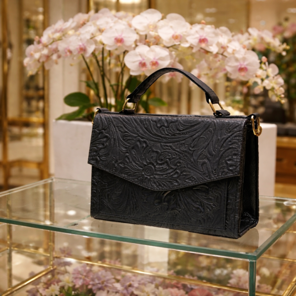 Renata Negra Bolso Renata