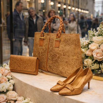 Felipa Miel Bolso Felipa