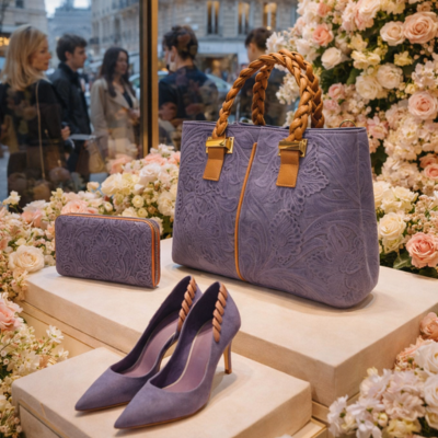 Felipa Violeta Bolso Felipa