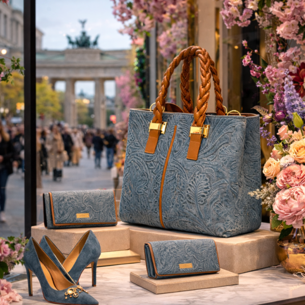 felipa Gris Bolso Felipa