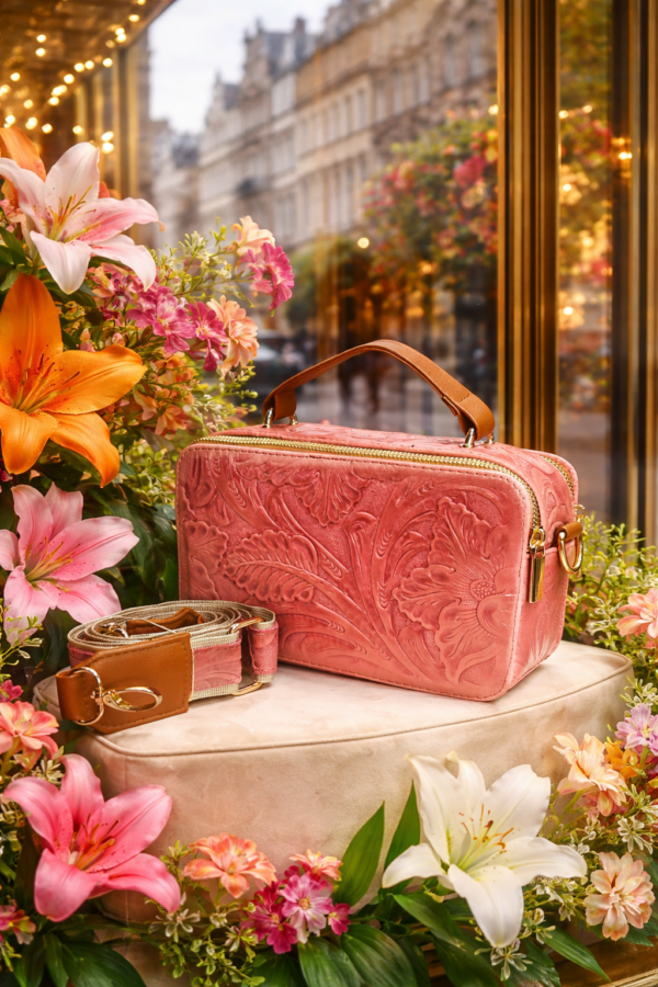 Aranza Mamey Bolso Aranza