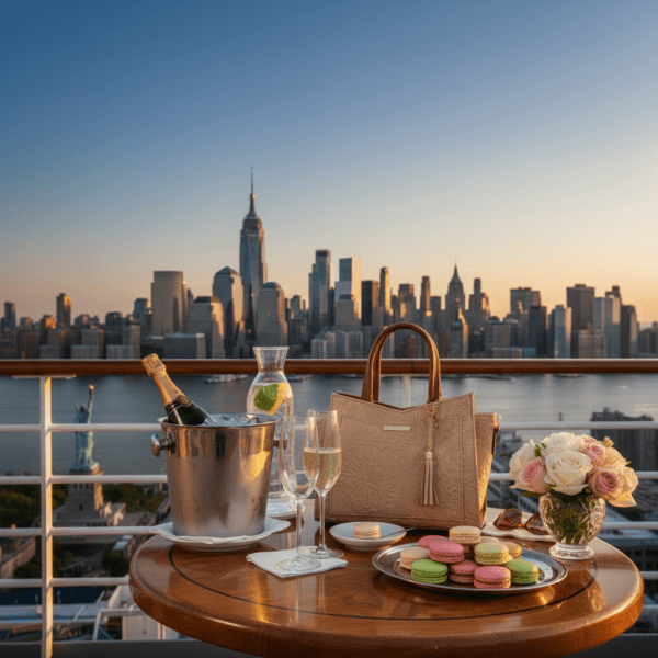 Bolso en Piel Genuina Modelo Bochi