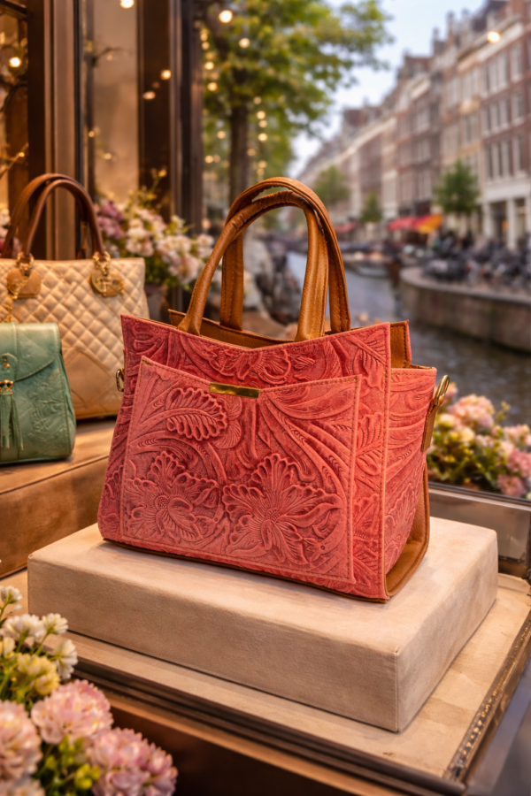 Bochi Mamey Bolso Bochi