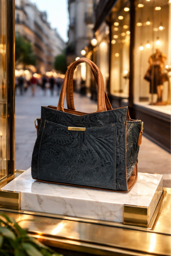 Bochi Marino Bolso Bochi