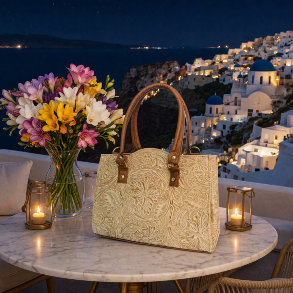 Melina Camel Bolso Melina