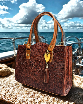 Bolso Melina en Piel Genuina de Vacuno