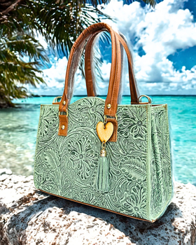 Bolso Melina en Piel Genuina de Vacuno