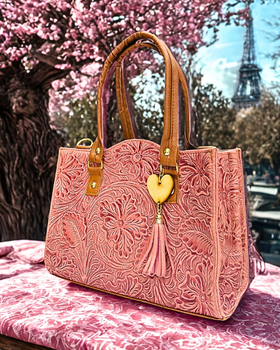 Bolso Melina en Piel Genuina de Vacuno