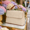 Sara Beige Bolsa Sara