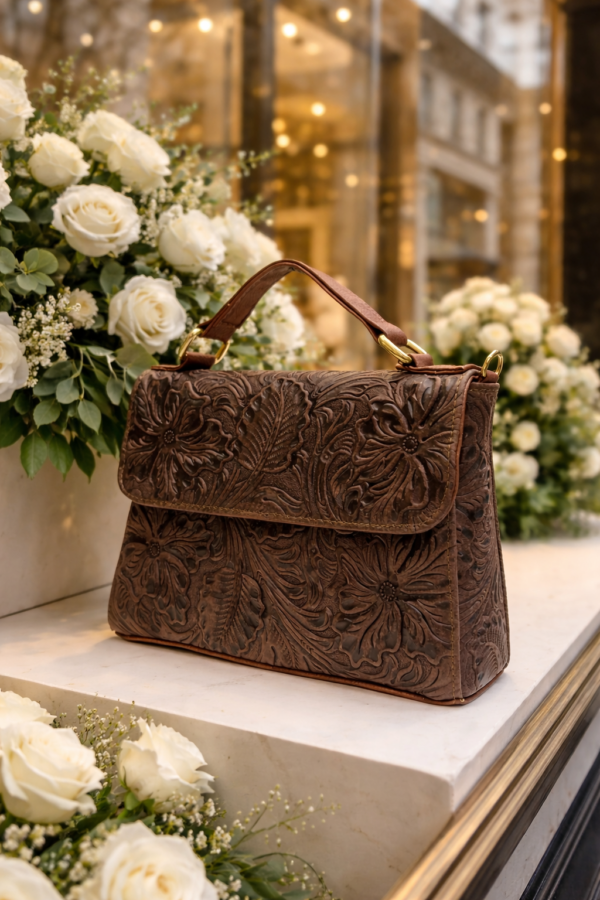 Sara Cafe Bolsa Sara