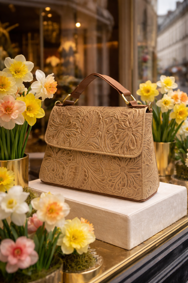 Sara Caqui Bolsa Sara