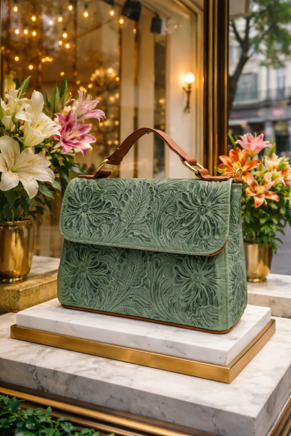 Sara Olivo Bolsa Sara