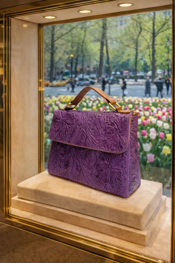 Sara Violeta Bolsa Sara