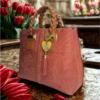 Bolso Modelo Felipa en Piel Vacuno de Alta Calidad