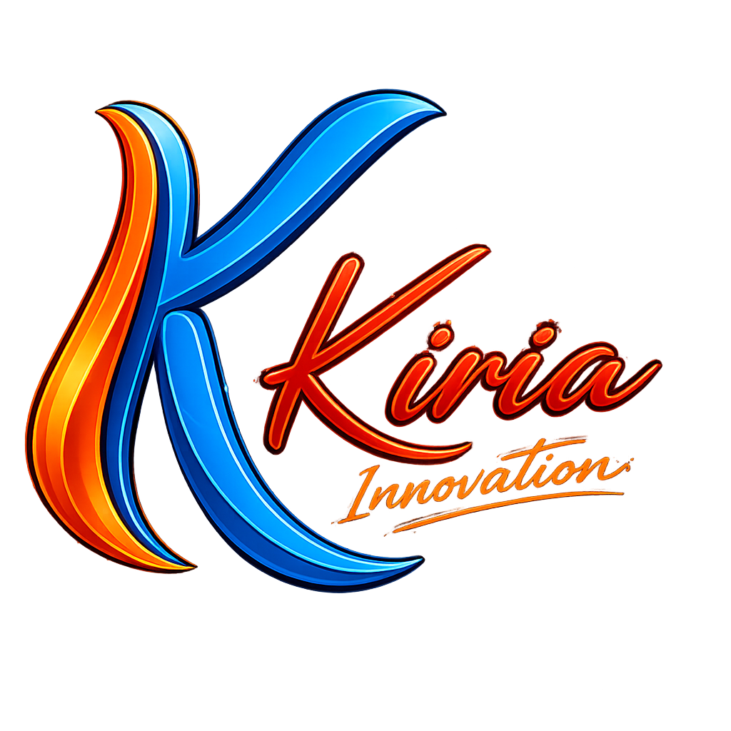 Kiria Innovation